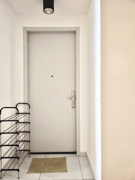 Sky Trees untuk Untuk Disewa - RM 2,400 /bulan, Apr 2026 - Entrance - PropertyGuru.com.my