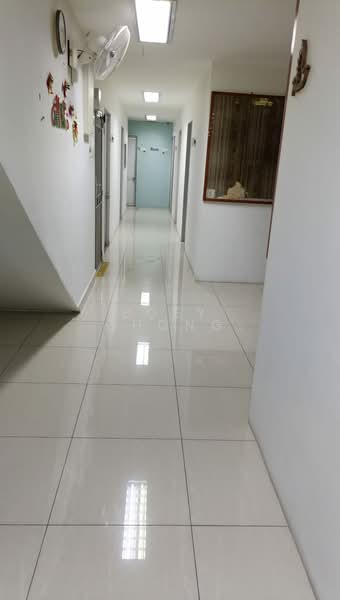 Shop / Office for Sale in Ayer Tawar (Perak) - Boey Chong - Corridor - PropertyGuru.com.my