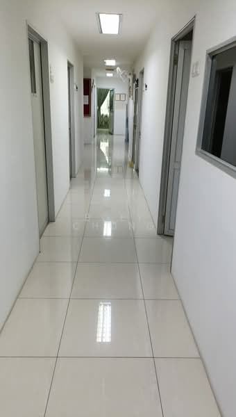 Shop / Office for Sale in Ayer Tawar (Perak) - Boey Chong - Corridor - PropertyGuru.com.my