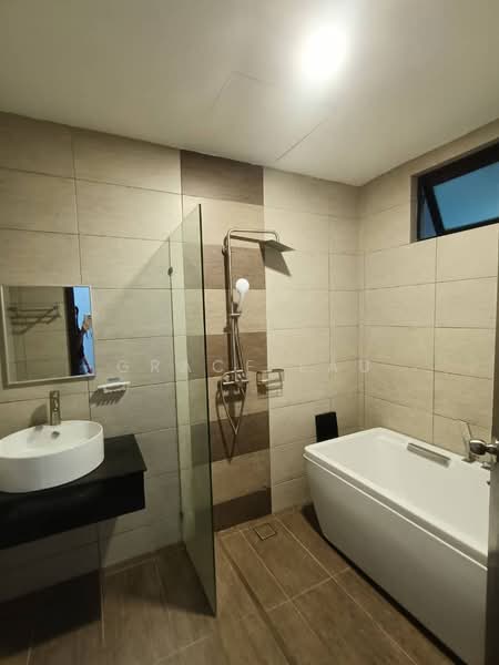 Molek Regency untuk Untuk Disewa - RM 2,700 /bulan, Apr 2026 - Bathroom - PropertyGuru.com.my