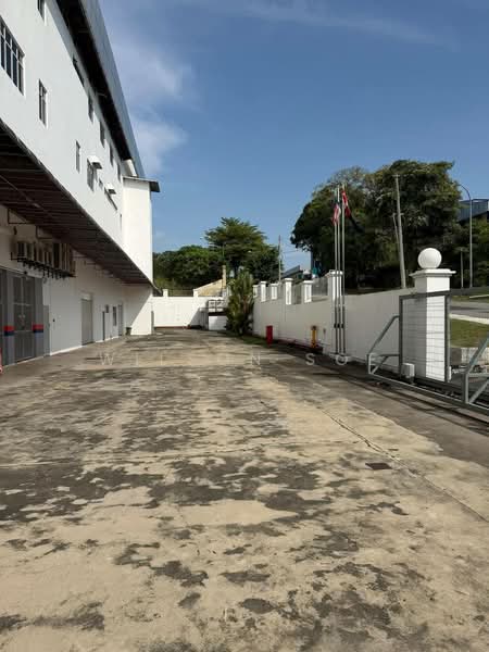 Jalan Riang @ Kawasan Perindustrian Taman Gembira, Tampoi untuk Untuk Dijual - RM 36,000,000, Apr 2026 - Exterior - PropertyGuru.com.my