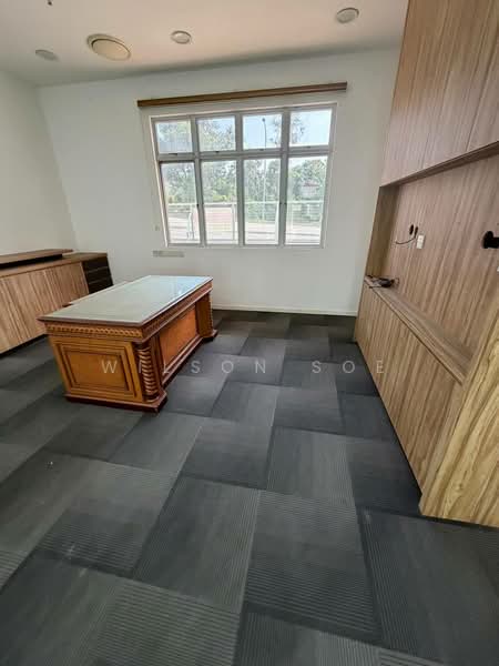 Jalan Riang @ Kawasan Perindustrian Taman Gembira, Tampoi untuk Untuk Dijual - RM 36,000,000, Apr 2026 - PropertyGuru.com.my