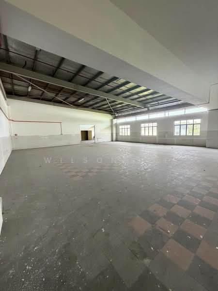 Jalan Riang @ Kawasan Perindustrian Taman Gembira, Tampoi untuk Untuk Dijual - RM 36,000,000, Apr 2026 - PropertyGuru.com.my