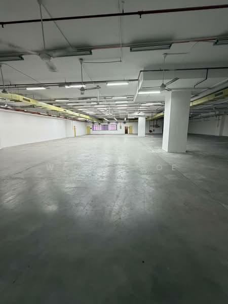 Jalan Riang @ Kawasan Perindustrian Taman Gembira, Tampoi untuk Untuk Dijual - RM 36,000,000, Apr 2026 - PropertyGuru.com.my