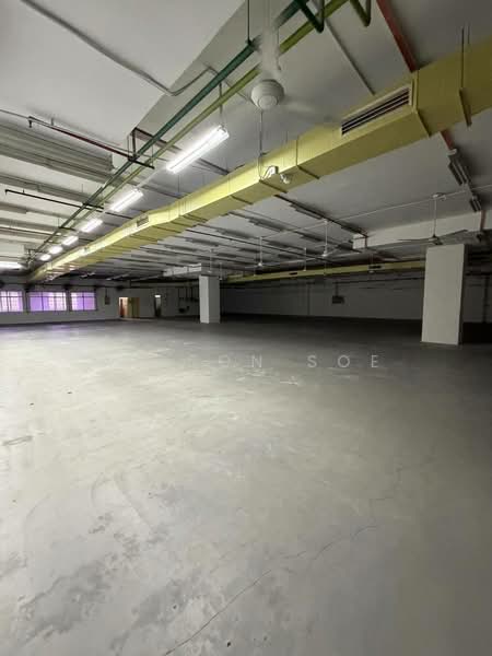 Jalan Riang @ Kawasan Perindustrian Taman Gembira, Tampoi untuk Untuk Dijual - RM 36,000,000, Apr 2026 - PropertyGuru.com.my