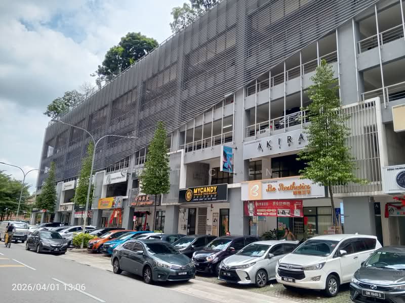 Kepong untuk Untuk Disewa - RM 6,500 /bulan, Apr 2026 - Exterior - PropertyGuru.com.my