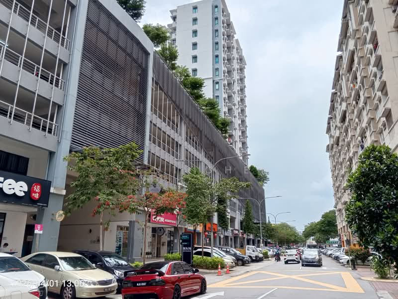 Kepong untuk Untuk Disewa - RM 6,500 /bulan, Apr 2026 - PropertyGuru.com.my