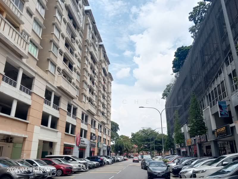 Kepong untuk Untuk Disewa - RM 6,500 /bulan, Apr 2026 - PropertyGuru.com.my