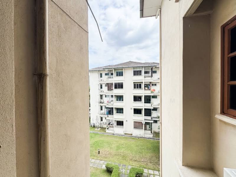 Apartment for Sale at Sunway Court - Syahrim Naim - Exterior - PropertyGuru.com.my