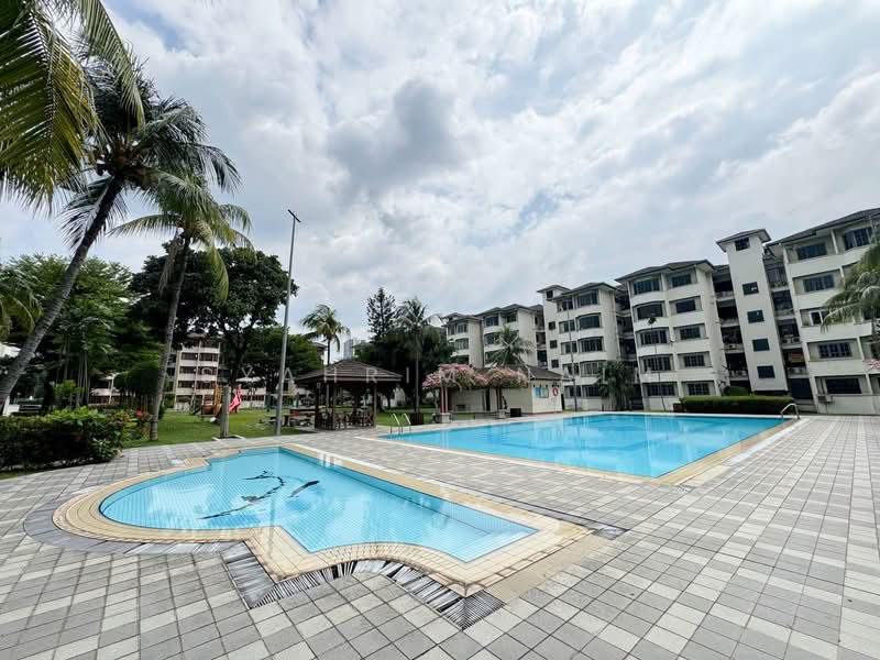 Apartment for Sale at Sunway Court - Syahrim Naim - Exterior - PropertyGuru.com.my
