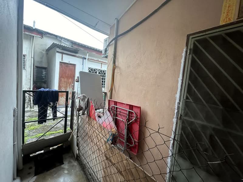 Taman Klang Perdana untuk Untuk Dijual - RM 300,000, Apr 2026 - Exterior - PropertyGuru.com.my