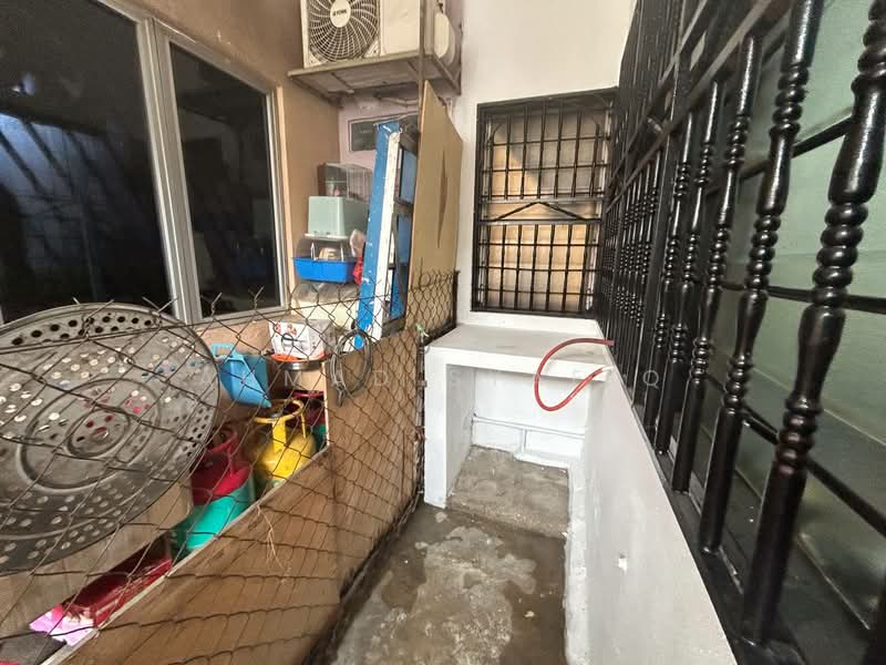 Taman Klang Perdana untuk Untuk Dijual - RM 300,000, Apr 2026 - Exterior - PropertyGuru.com.my