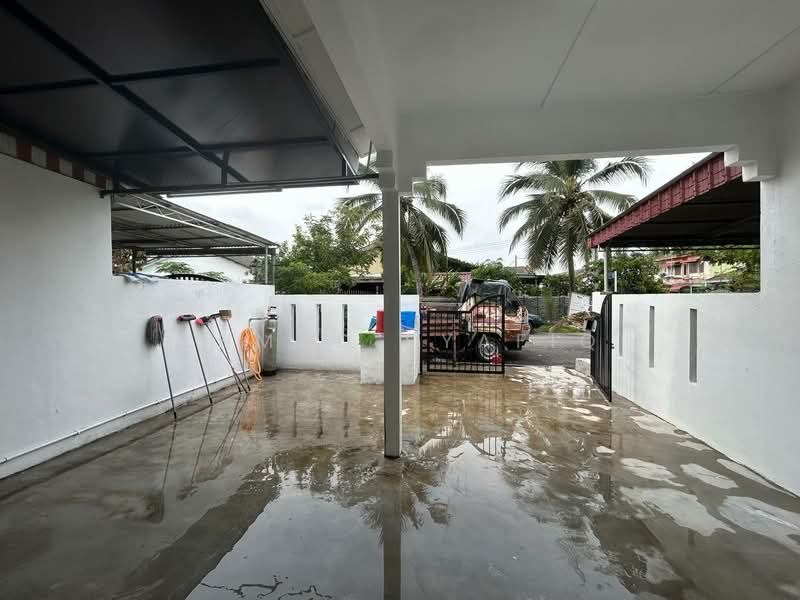 Taman Klang Perdana untuk Untuk Dijual - RM 300,000, Apr 2026 - Exterior - PropertyGuru.com.my