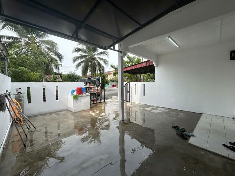 Taman Klang Perdana untuk Untuk Dijual - RM 300,000, Apr 2026 - Exterior - PropertyGuru.com.my