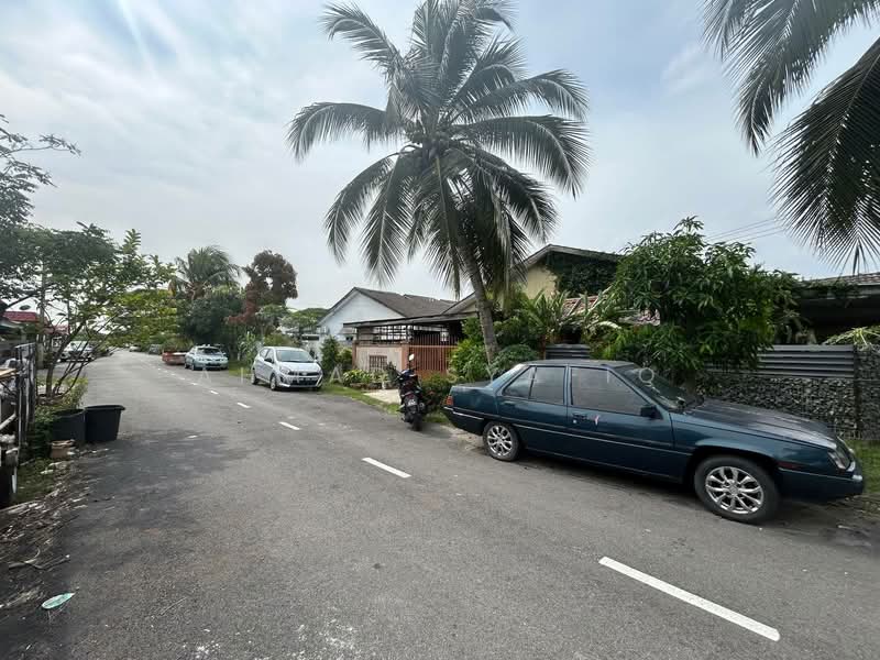 Taman Klang Perdana untuk Untuk Dijual - RM 300,000, Apr 2026 - Exterior - PropertyGuru.com.my