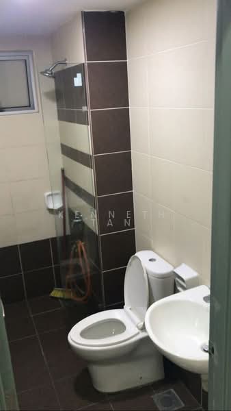 Service Residence for Rent at One Sentral Serviced Residence - Kenneth Tan - PropertyGuru.com.my