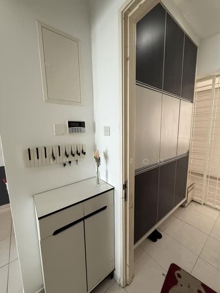 Condominium for Rent at Summer Place - Lucas Foo - Entrance - PropertyGuru.com.my