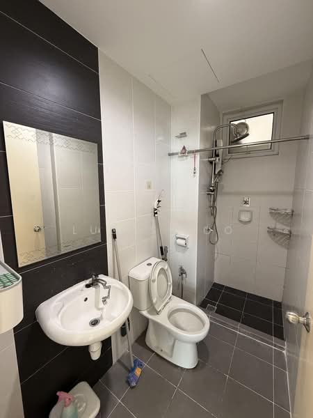 Condominium for Rent at Summer Place - Lucas Foo - Bathroom - PropertyGuru.com.my