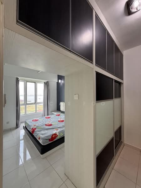Condominium for Rent at Summer Place - Lucas Foo - Bedroom - PropertyGuru.com.my