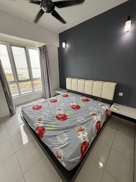 Condominium for Rent at Summer Place - Lucas Foo - Bedroom - PropertyGuru.com.my