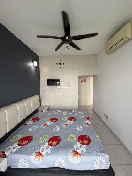 Condominium for Rent at Summer Place - Lucas Foo - Bedroom - PropertyGuru.com.my
