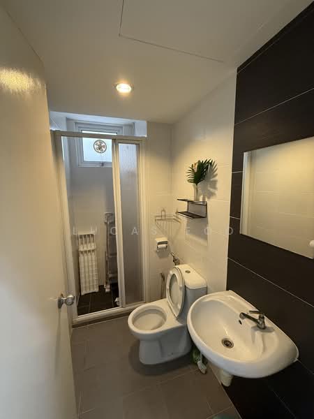 Condominium for Rent at Summer Place - Lucas Foo - Bathroom - PropertyGuru.com.my