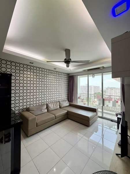 Condominium for Rent at Summer Place - Lucas Foo - PropertyGuru.com.my