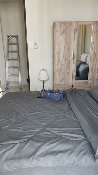 Condominium for Rent at Bay Laurel @ Country Garden Danga Bay - Chris Liew - Bedroom - PropertyGuru.com.my