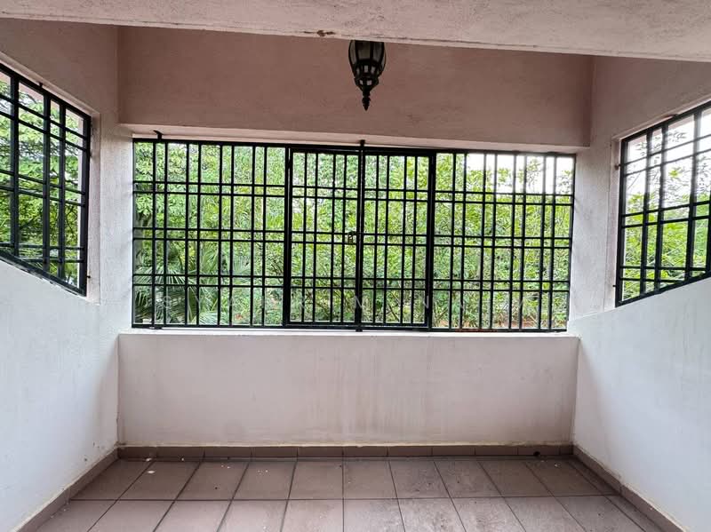 Bukit Jelutong untuk Untuk Dijual - RM 1,350,000, Apr 2026 - Balcony - PropertyGuru.com.my