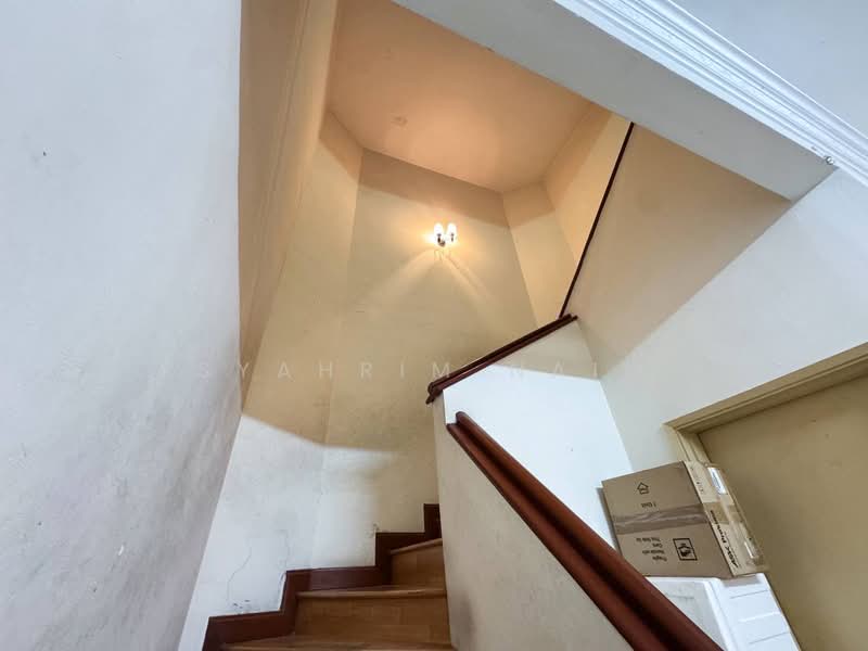 Bukit Jelutong untuk Untuk Dijual - RM 1,350,000, Apr 2026 - Interior - PropertyGuru.com.my