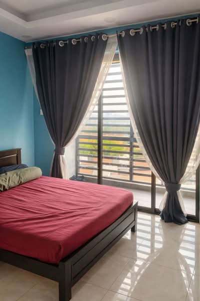 For Rent - Resilion Residence