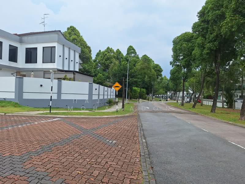 2-storey Terraced House for Sale in Horizon Hills (Iskandar Puteri (Nusajaya)) - Haji Andy Mohamadon - Exterior - PropertyGuru.com.my