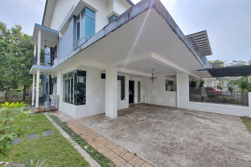 2-storey Terraced House for Sale in Horizon Hills (Iskandar Puteri (Nusajaya)) - Haji Andy Mohamadon - Exterior - PropertyGuru.com.my