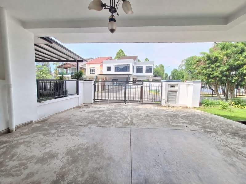 2-storey Terraced House for Sale in Horizon Hills (Iskandar Puteri (Nusajaya)) - Haji Andy Mohamadon - Exterior - PropertyGuru.com.my