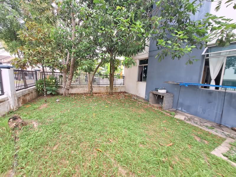 2-storey Terraced House for Sale in Horizon Hills (Iskandar Puteri (Nusajaya)) - Haji Andy Mohamadon - Exterior - PropertyGuru.com.my