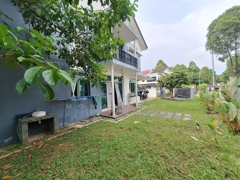 2-storey Terraced House for Sale in Horizon Hills (Iskandar Puteri (Nusajaya)) - Haji Andy Mohamadon - Exterior - PropertyGuru.com.my