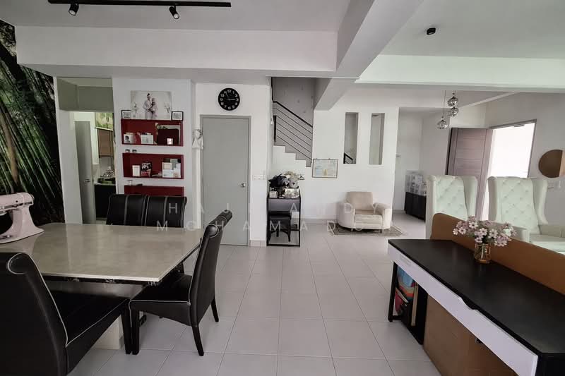2-storey Terraced House for Sale in Horizon Hills (Iskandar Puteri (Nusajaya)) - Haji Andy Mohamadon - Interior - PropertyGuru.com.my