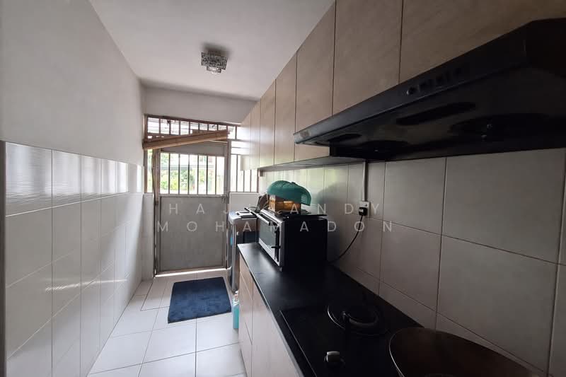 2-storey Terraced House for Sale in Horizon Hills (Iskandar Puteri (Nusajaya)) - Haji Andy Mohamadon - Kitchen - PropertyGuru.com.my