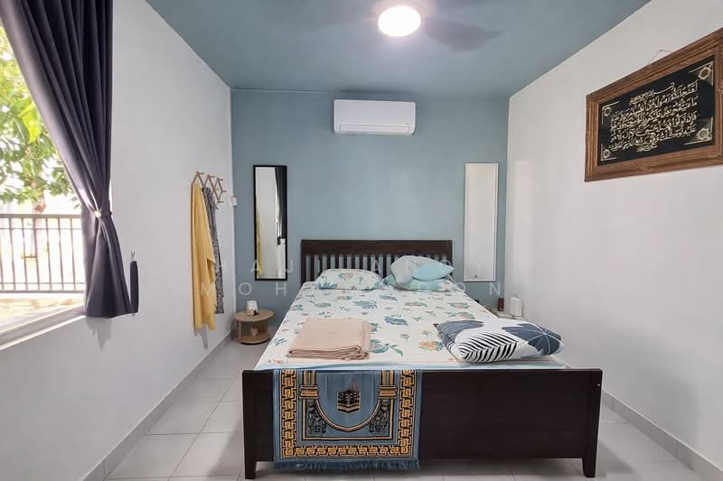 2-storey Terraced House for Sale in Horizon Hills (Iskandar Puteri (Nusajaya)) - Haji Andy Mohamadon - Bedroom - PropertyGuru.com.my
