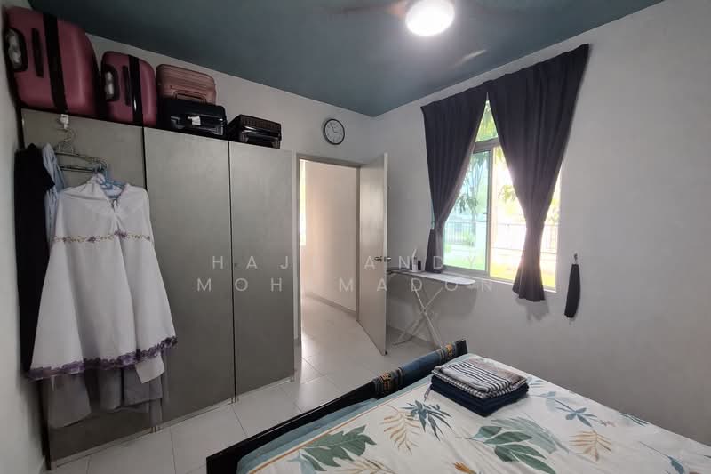 2-storey Terraced House for Sale in Horizon Hills (Iskandar Puteri (Nusajaya)) - Haji Andy Mohamadon - Bedroom - PropertyGuru.com.my