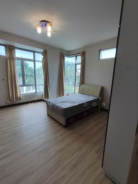 2-storey Terraced House for Sale in Horizon Hills (Iskandar Puteri (Nusajaya)) - Haji Andy Mohamadon - Bedroom - PropertyGuru.com.my