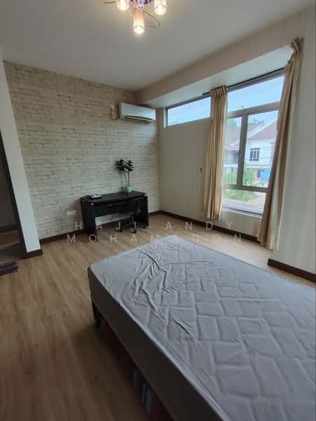 2-storey Terraced House for Sale in Horizon Hills (Iskandar Puteri (Nusajaya)) - Haji Andy Mohamadon - Bedroom - PropertyGuru.com.my