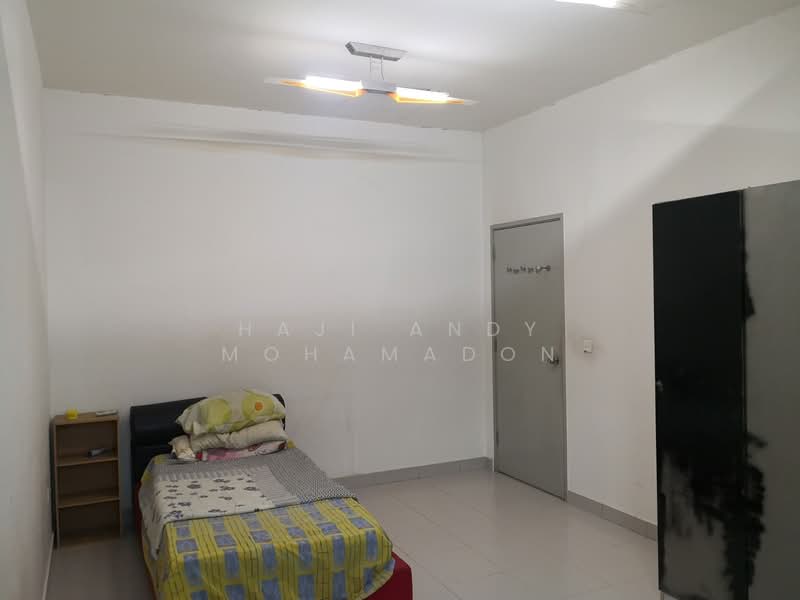 2-storey Terraced House for Sale in Horizon Hills (Iskandar Puteri (Nusajaya)) - Haji Andy Mohamadon - Bedroom - PropertyGuru.com.my