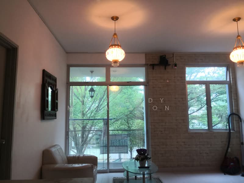 2-storey Terraced House for Sale in Horizon Hills (Iskandar Puteri (Nusajaya)) - Haji Andy Mohamadon - Living Room - PropertyGuru.com.my