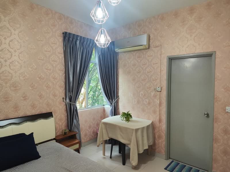 2-storey Terraced House for Sale in Horizon Hills (Iskandar Puteri (Nusajaya)) - Haji Andy Mohamadon - Bedroom - PropertyGuru.com.my