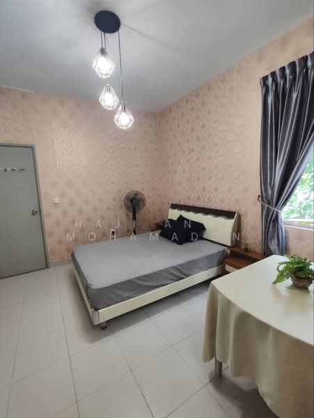 2-storey Terraced House for Sale in Horizon Hills (Iskandar Puteri (Nusajaya)) - Haji Andy Mohamadon - Bedroom - PropertyGuru.com.my