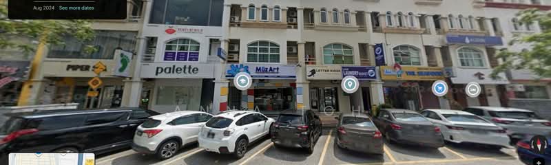 ⭐ Dataran Sunway ⭐ Kota Damansara ⭐ untuk Untuk Disewa - RM 12,000 /bulan, Apr 2026 - Exterior - PropertyGuru.com.my