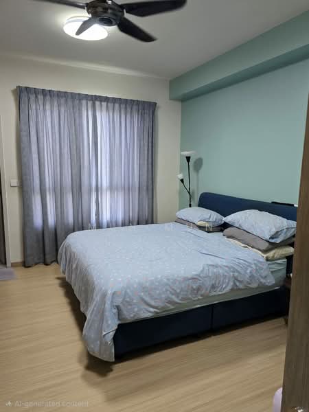 Irama Wangsa untuk Untuk Dijual - RM 935,000, Apr 2026 - Bedroom - PropertyGuru.com.my