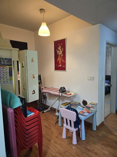 Irama Wangsa untuk Untuk Dijual - RM 935,000, Apr 2026 - Interior - PropertyGuru.com.my