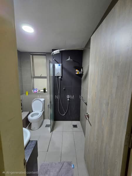 Irama Wangsa untuk Untuk Dijual - RM 935,000, Apr 2026 - Bathroom - PropertyGuru.com.my